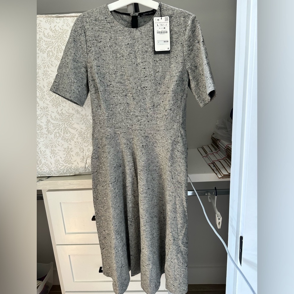 Zara women